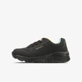 SKECHERS UNO LITE - RAINBOW S 