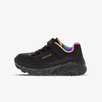 SKECHERS UNO LITE-RAINBOW SPE 