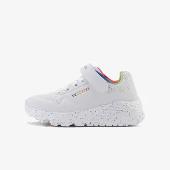 SKECHERS UNO LITE-RAINBOW SPE 