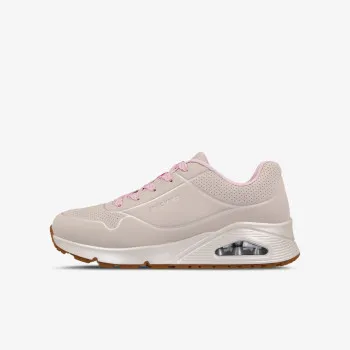 SKECHERS UNO GEN1-COOL HEELS 