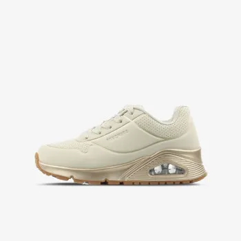 SKECHERS UNO GEN1-COOL HEELS 