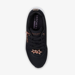 Skechers UNO GEN1 - TRENDY JEWELS 