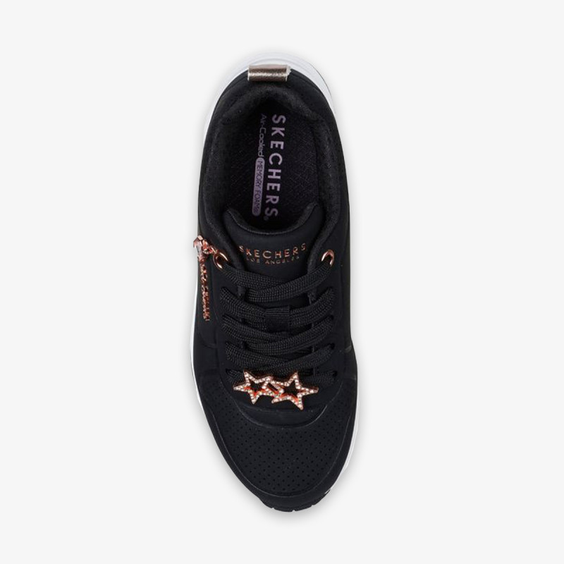 Skechers UNO GEN1 - TRENDY JEWELS 