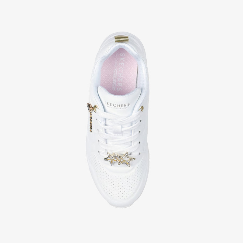 Skechers UNO GEN1 - TRENDY JEWELS 