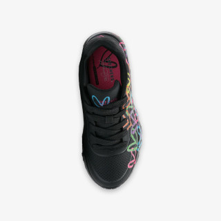 Skechers UNO LITE - SPREAD TH 