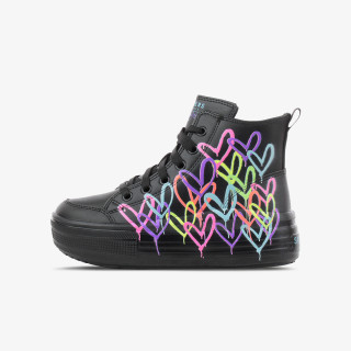 Skechers HYPERLIFT - LOVE DAZ 