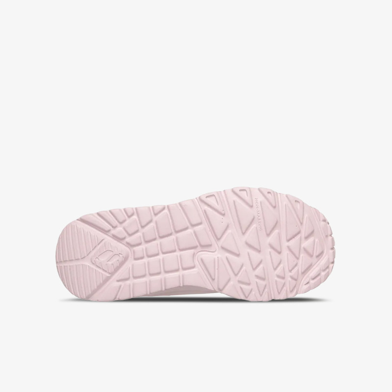 Skechers UNO LITE - HEART STATUS 