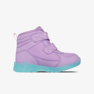 Skechers ILLUMI-BRIGHTS - POLAR STEPPE 
