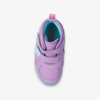 Skechers ILLUMI-BRIGHTS - POLAR STEPPE 