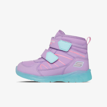 Skechers ILLUMI-BRIGHTS - POLAR STEPPE 
