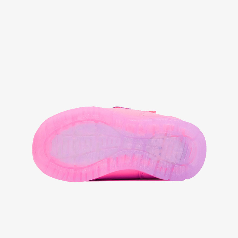 Skechers ILLUMI-BRIGHTS - POLAR STEPPE 