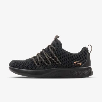 SKECHERS Bobs Squad 2-Mega Glam 