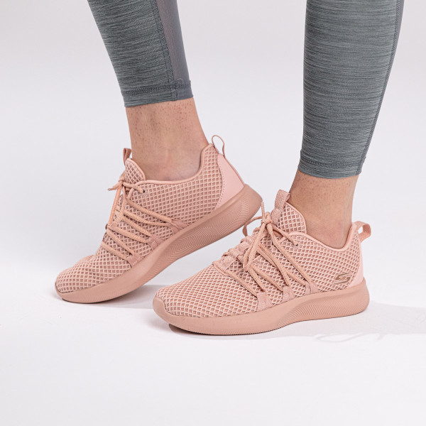 Skechers Bobs Squad 2-Mega Glam 