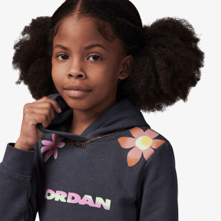 Nike JDG DELORIS JORDAN FLOWER PO S 