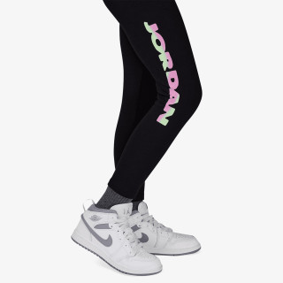 Nike JDG DELORIS JORDAN FLOWER PO S 