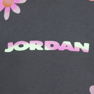 Nike JDG DELORIS JORDAN FLOWER PO S 