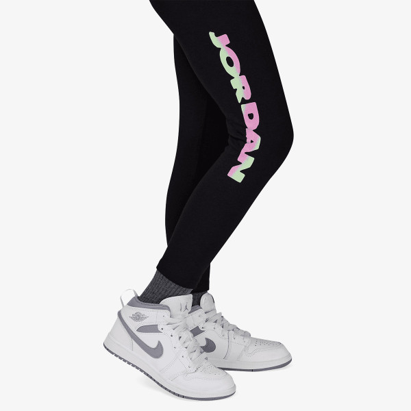 Nike JDG DELORIS JORDAN FLOWER PO S 