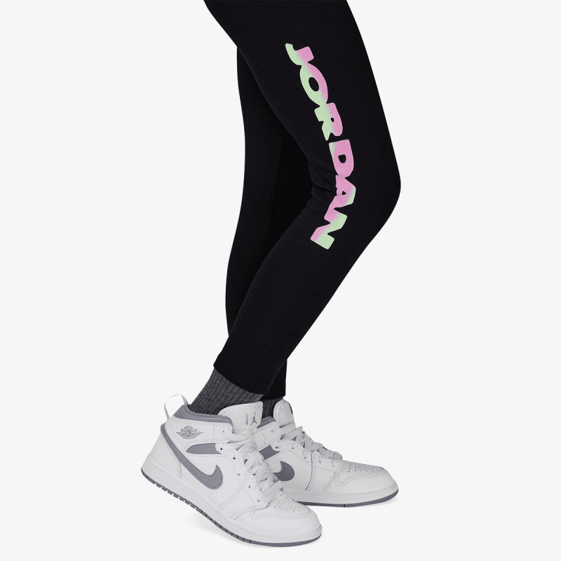 Nike JDG DELORIS JORDAN FLOWER PO S 