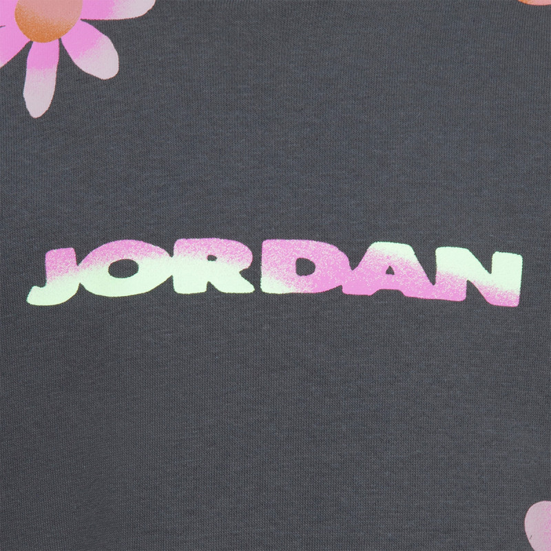 Nike JDG DELORIS JORDAN FLOWER PO S 