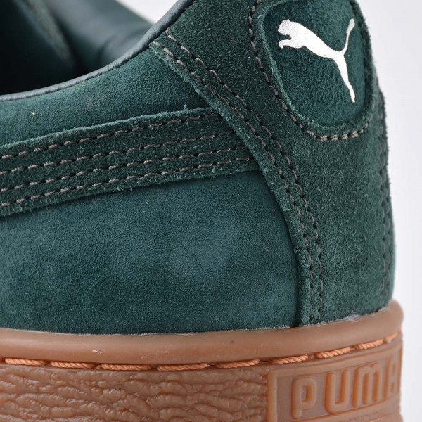 Puma BASKET CLASSIC WEATHERPROOF 