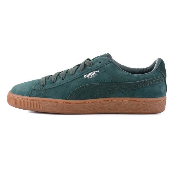 Puma BASKET CLASSIC WEATHERPROOF 