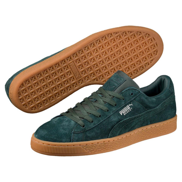 Puma BASKET CLASSIC WEATHERPROOF 