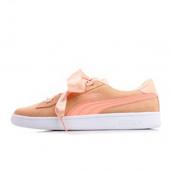 Puma PUMA SMASH V2 RIBBON JR 