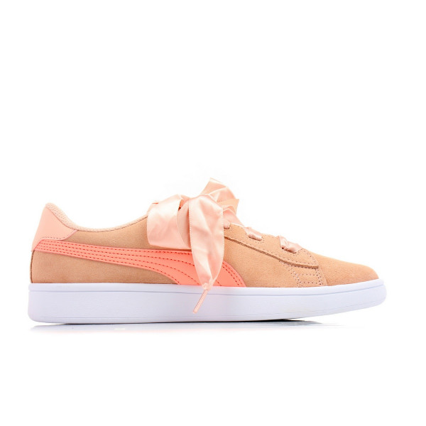 Puma PUMA SMASH V2 RIBBON JR 
