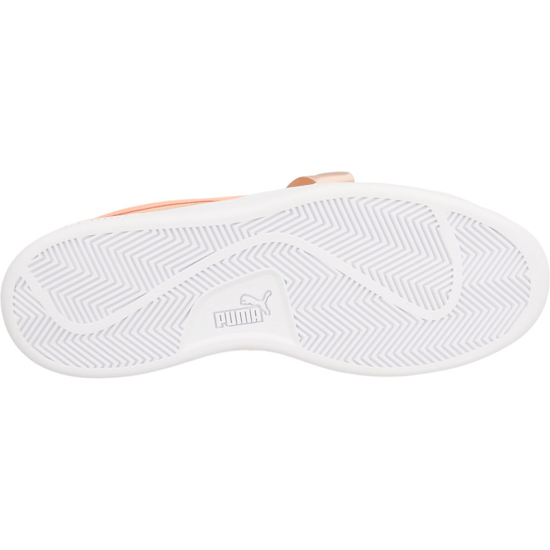 Puma PUMA SMASH V2 RIBBON JR 