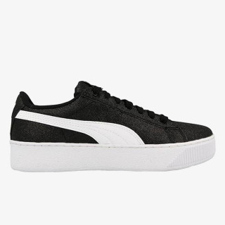 Puma Vikky Platform 