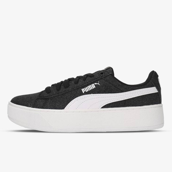 Puma Vikky Platform 