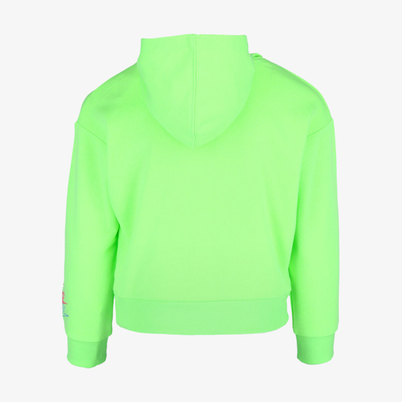 Nike NKG FRENCH TERRY PULLOVER HOOD 