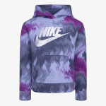 Nike NKG PRINTED CLUB PULLOVER 