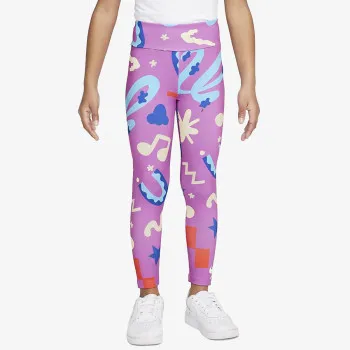 NIKE Dri-Fit Printed 