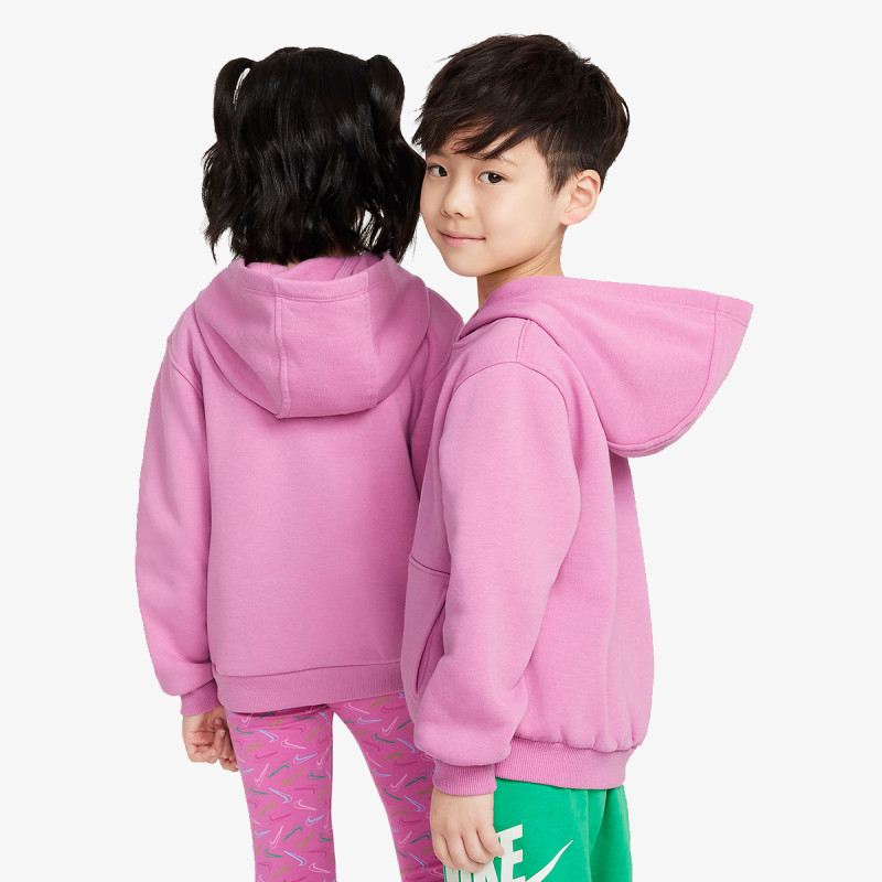 Nike NKN N NSW CLUB FLEECE LBR PO 