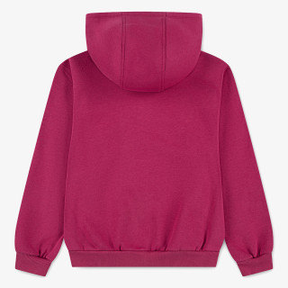Nike NKN N NSW CLUB FLEECE LBR FZ 
