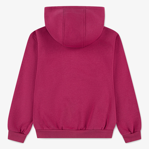 Nike NKN N NSW CLUB FLEECE LBR FZ 