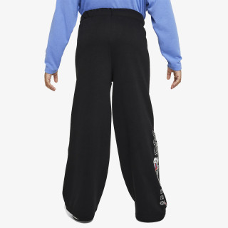 Nike NKG NOTEBOOK WIDE LEG PANT 