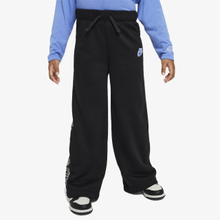 Nike NKG NOTEBOOK WIDE LEG PANT 