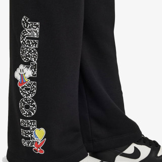 Nike NKG NOTEBOOK WIDE LEG PANT 