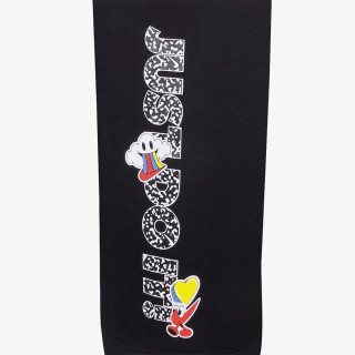 Nike NKG NOTEBOOK WIDE LEG PANT 
