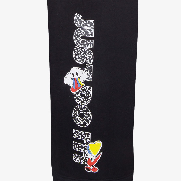 Nike NKG NOTEBOOK WIDE LEG PANT 