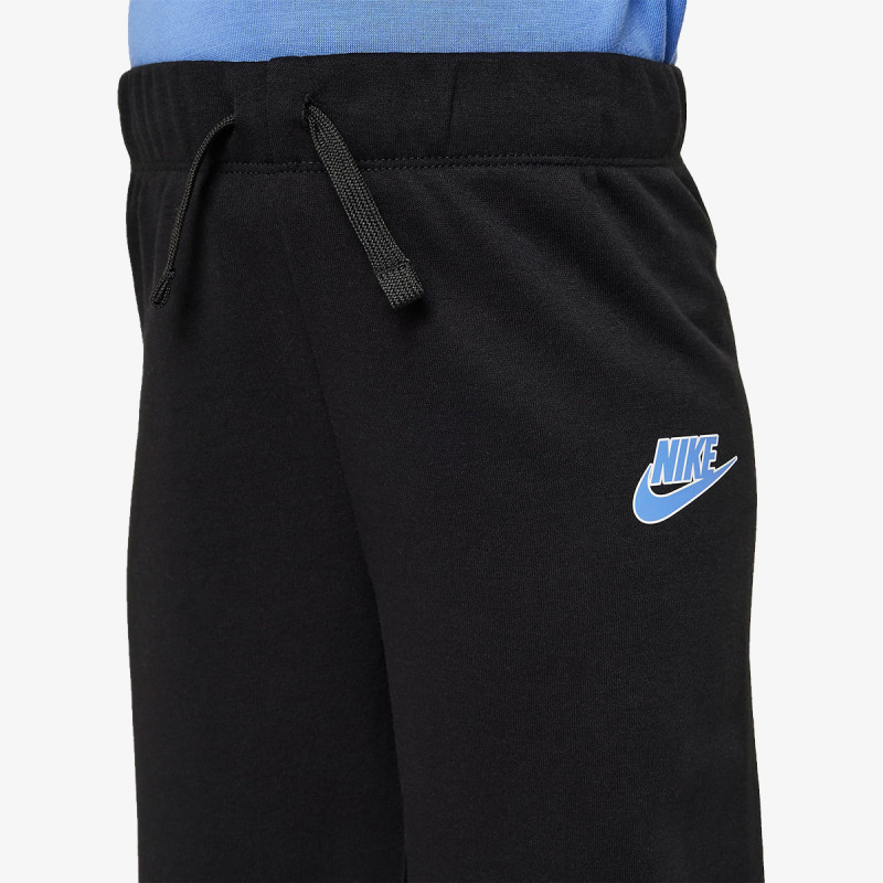 Nike NKG NOTEBOOK WIDE LEG PANT 