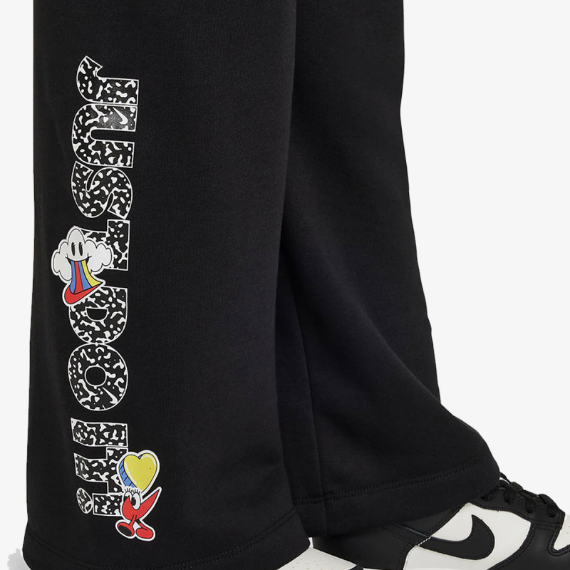 Nike NKG NOTEBOOK WIDE LEG PANT 