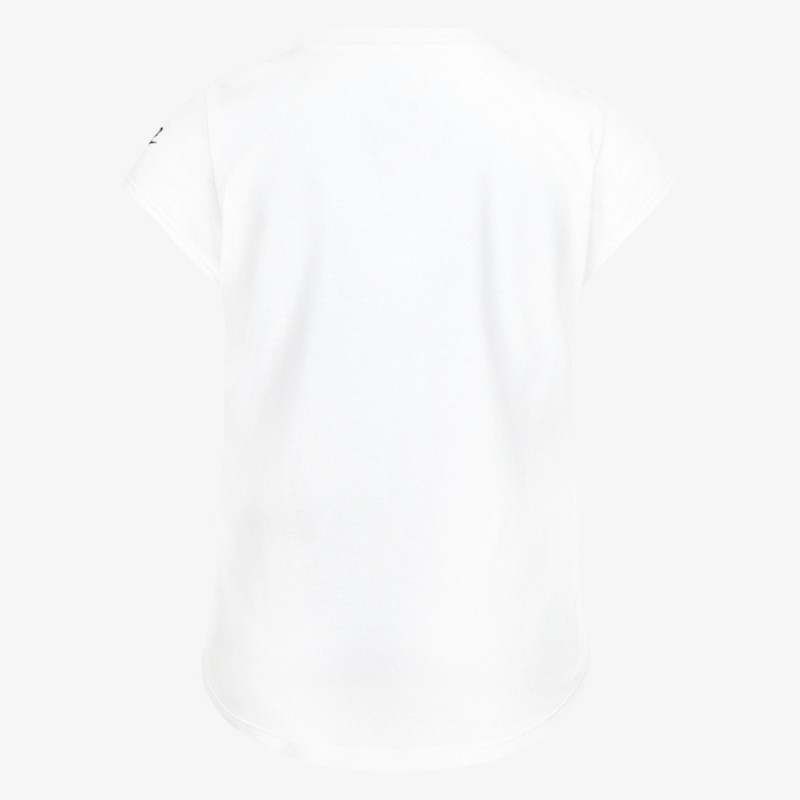 Nike NKG SWEET SWOOSH JDI TEE 