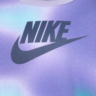 Nike NKG SOLARIZED CREW & LEGGING S 