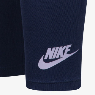 Nike NKG SOLARIZED CREW & LEGGING S 
