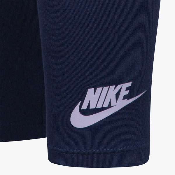 Nike NKG SOLARIZED CREW & LEGGING S 