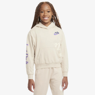 Nike NKG NEW IMPRESSIONS PULL OVER 