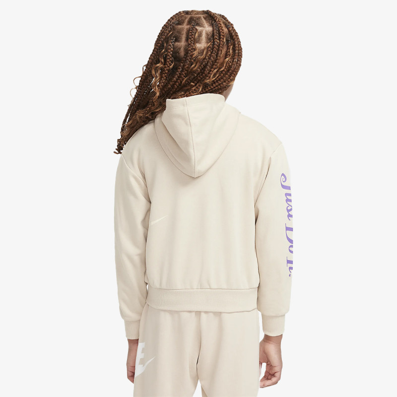 Nike NKG NEW IMPRESSIONS PULL OVER 